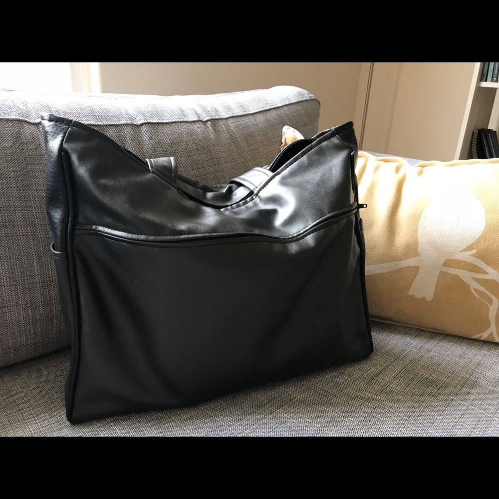 Diaper bag